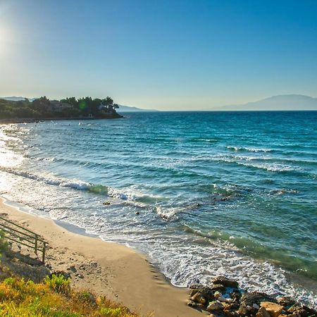 Amore Del Mare Амуди Экстерьер фото